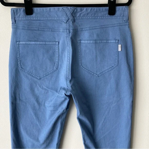 Mountain Hardwear Sojourner Twill Pants Women’s Size 6 - Picture 6 of 12